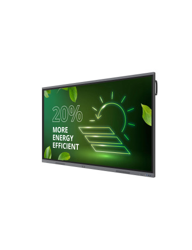 Clevertouch ProSeries3 16GB 86"