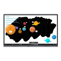 Clevertouch ProSeries3 16GB 98" Clevertouch - 6