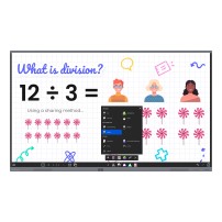 Clevertouch ProSeries3 16GB 98" Clevertouch - 14