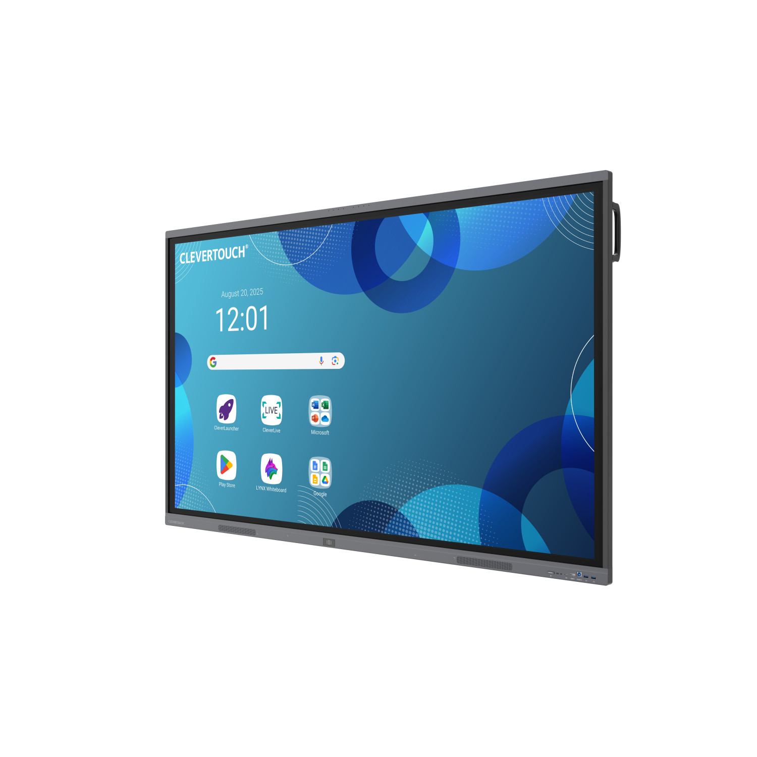 Clevertouch ProSeries3 16GB 98"