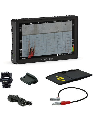 Kinefinity Camera Pro Pack Kinefinity - 1