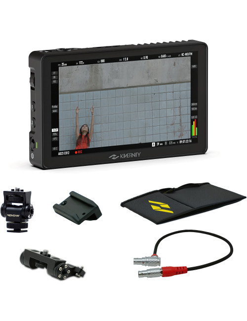 Kinefinity Camera Pro Pack Kinefinity - 2