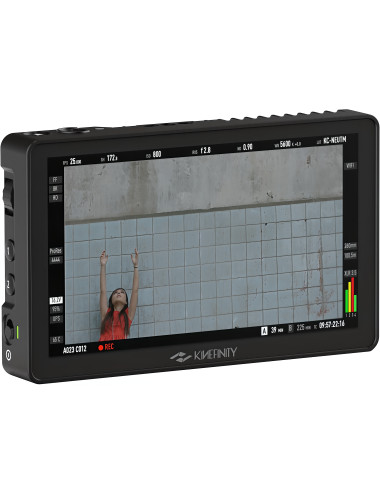 Kinefinity Camera Pro Pack Kinefinity - 1