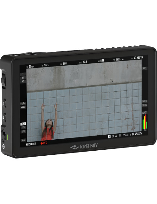 Kinefinity Camera Pro Pack Kinefinity - 3