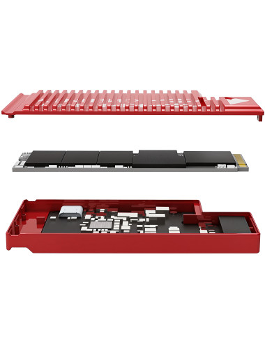 Kinefinity Camera Pro Pack Kinefinity - 12