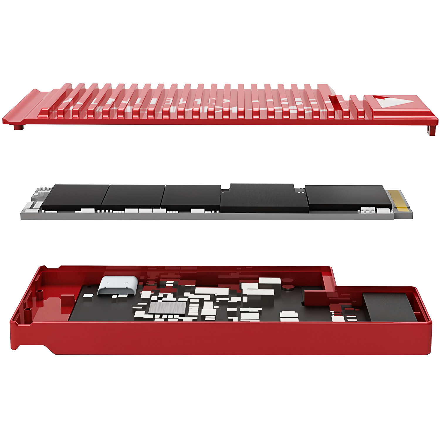 Kinefinity Camera Pro Pack Kinefinity - 12