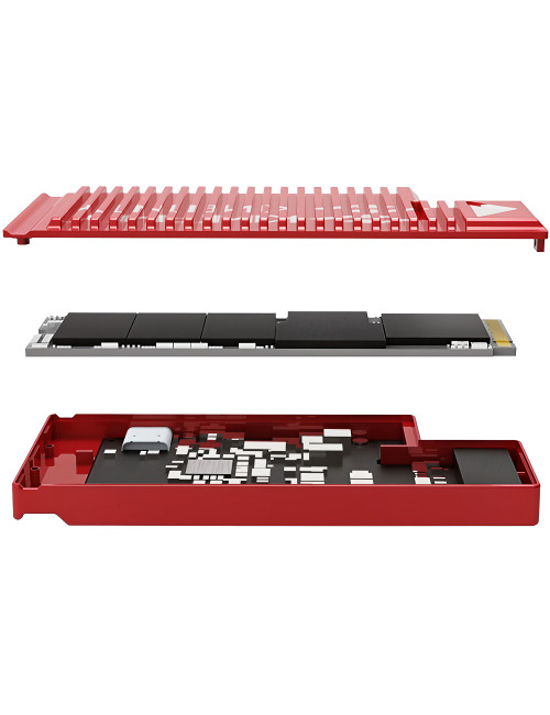 Kinefinity Camera Pro Pack Kinefinity - 12