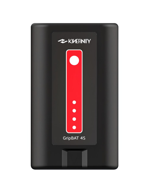 Kinefinity Camera Pro Pack Kinefinity - 20