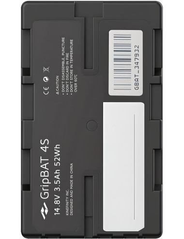 Kinefinity Camera Pro Pack Kinefinity - 21