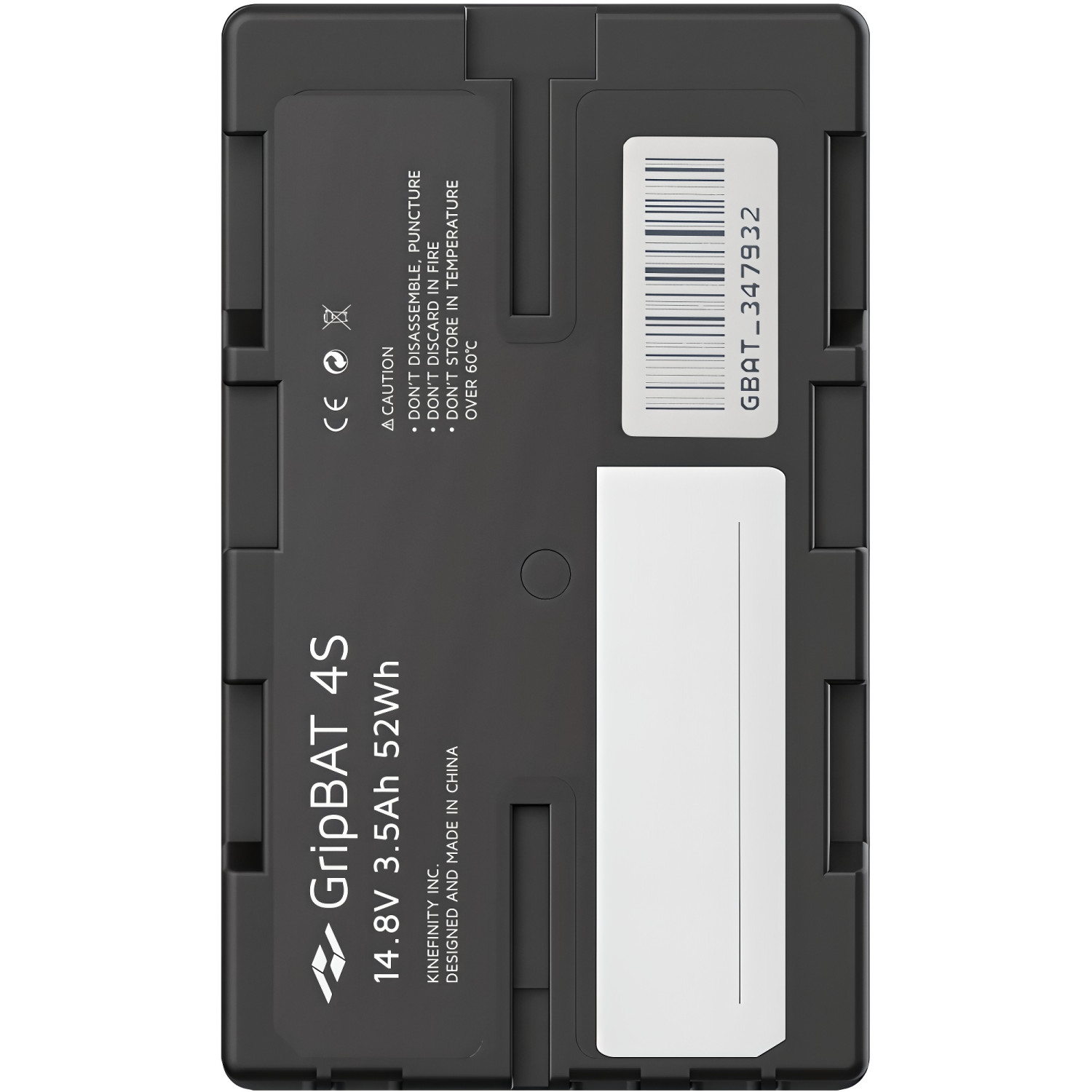 Kinefinity Camera Pro Pack Kinefinity - 21