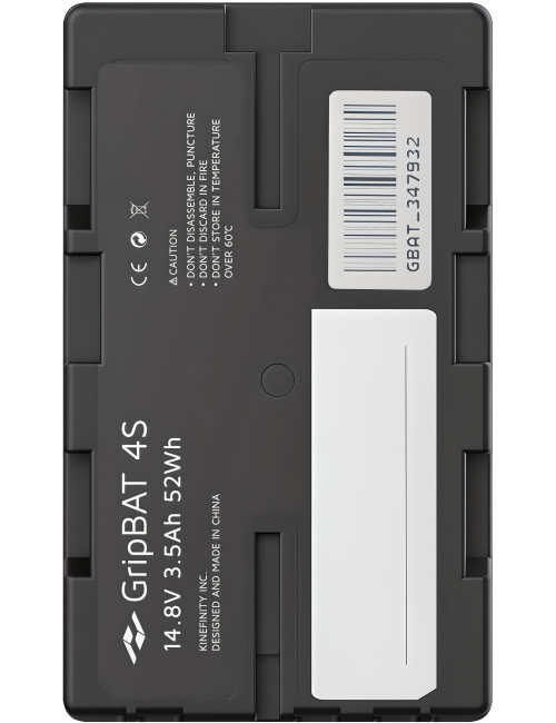 Kinefinity Camera Pro Pack Kinefinity - 21