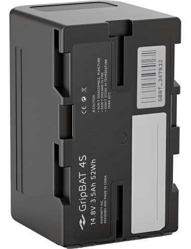 Kinefinity Camera Pro Pack Kinefinity - 22