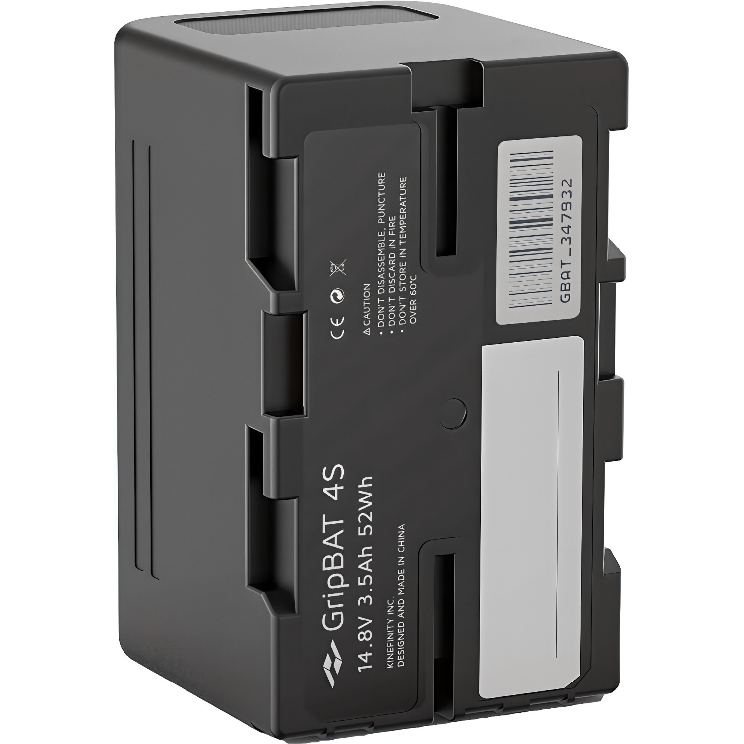 Kinefinity Camera Pro Pack Kinefinity - 22