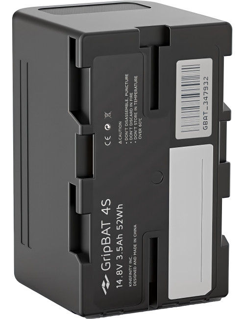 Kinefinity Camera Pro Pack Kinefinity - 22