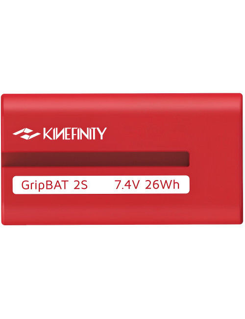 Kinefinity Camera Pro Pack Kinefinity - 23