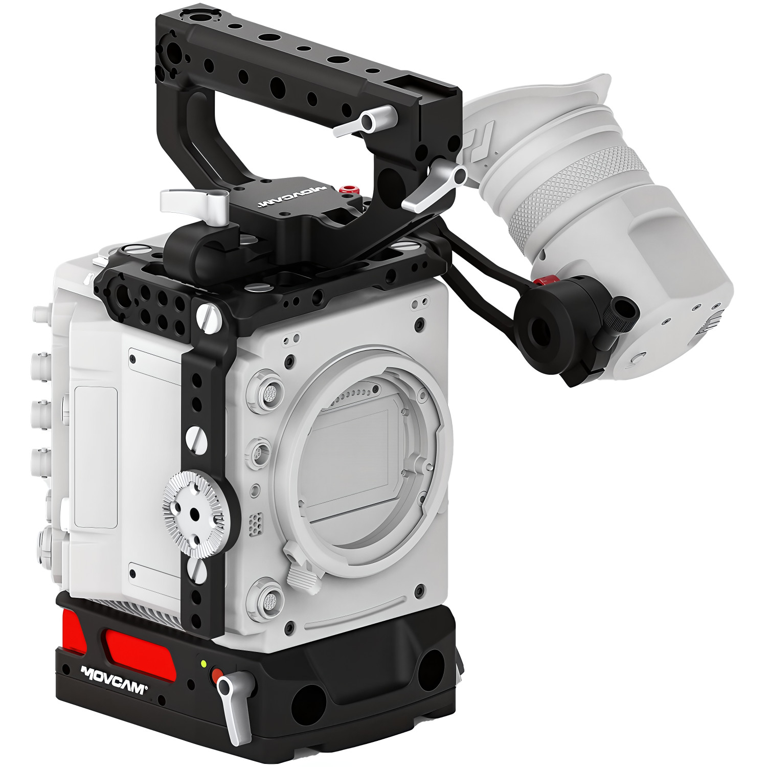 Kinefinity Camera Pro Pack Kinefinity - 16