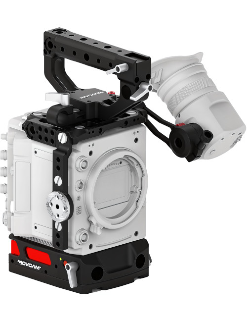 Kinefinity Camera Pro Pack Kinefinity - 16