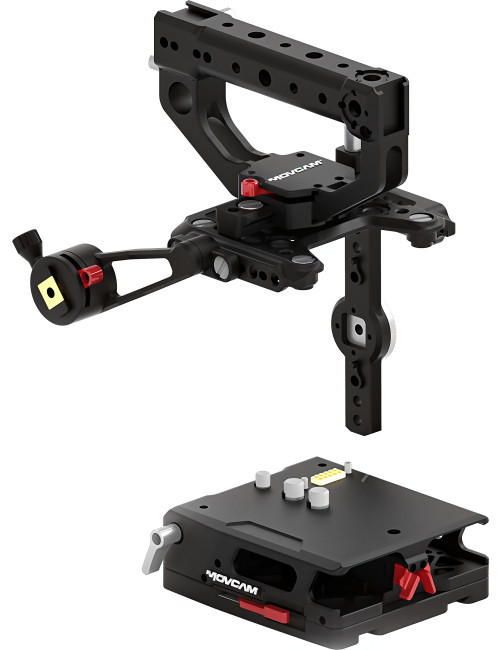 Kinefinity Camera Pro Pack Kinefinity - 18