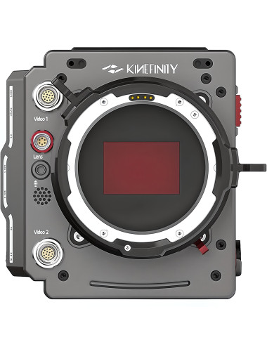Kinefinity MAVO Mark2 6K LF PL Mount Kinefinity - 1