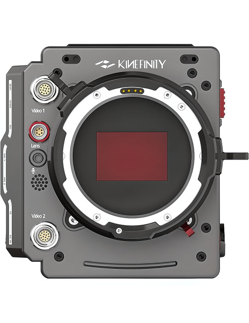 Kinefinity MAVO Mark2 6K LF PL Mount Kinefinity - 1