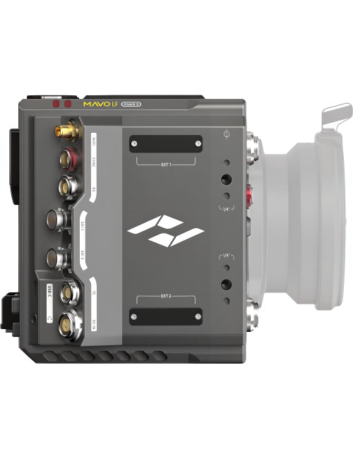 Kinefinity MAVO Mark2 6K LF PL Mount Kinefinity - 3