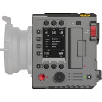Kinefinity MAVO Mark2 6K LF PL Mount Kinefinity - 4
