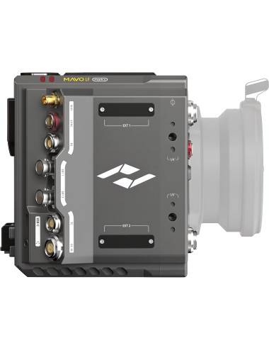 Kinefinity MAVO Mark2 6K LF Sony-E Mount Kinefinity - 1