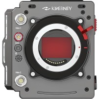 Kinefinity MAVO Mark2 6K LF Sony-E Mount Kinefinity - 1