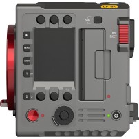 Kinefinity MAVO Mark2 6K LF KineMOUNT Kinefinity - 3
