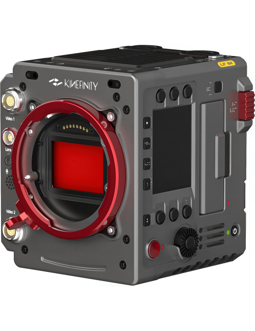 Kinefinity MAVO Mark2 6K LF KineMOUNT Kinefinity - 5