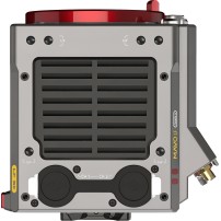 Kinefinity MAVO Mark2 6K LF KineMOUNT Kinefinity - 6