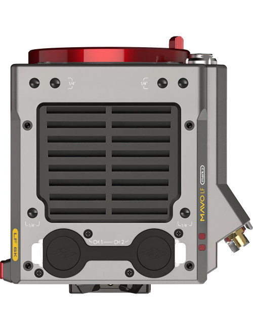 Kinefinity MAVO Mark2 6K LF KineMOUNT Kinefinity - 6