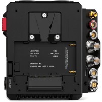 Kinefinity MAVO Mark2 6K S35 PL Mount Kinefinity - 1