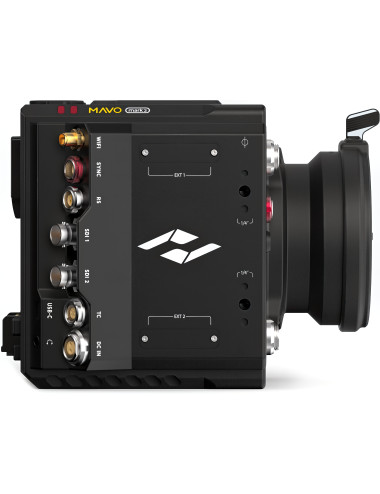 Kinefinity MAVO Mark2 6K S35 PL Mount Kinefinity - 1