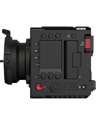 Kinefinity MAVO Mark2 6K S35 PL Mount Kinefinity - 4