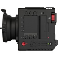 Kinefinity MAVO Mark2 6K S35 PL Mount Kinefinity - 4