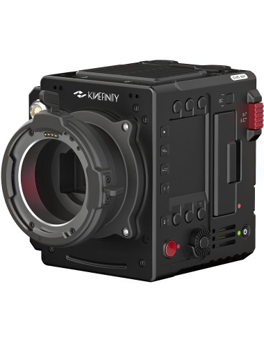 Kinefinity MAVO Mark2 6K S35 PL Mount Kinefinity - 6