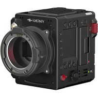 Kinefinity MAVO Mark2 6K S35 PL Mount Kinefinity - 6