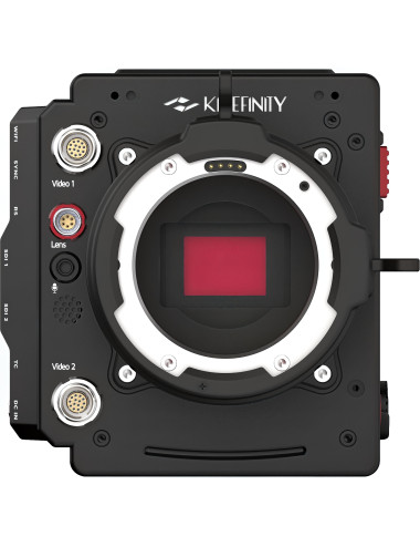 Kinefinity MAVO Mark2 6K S35 PL Mount Kinefinity - 1