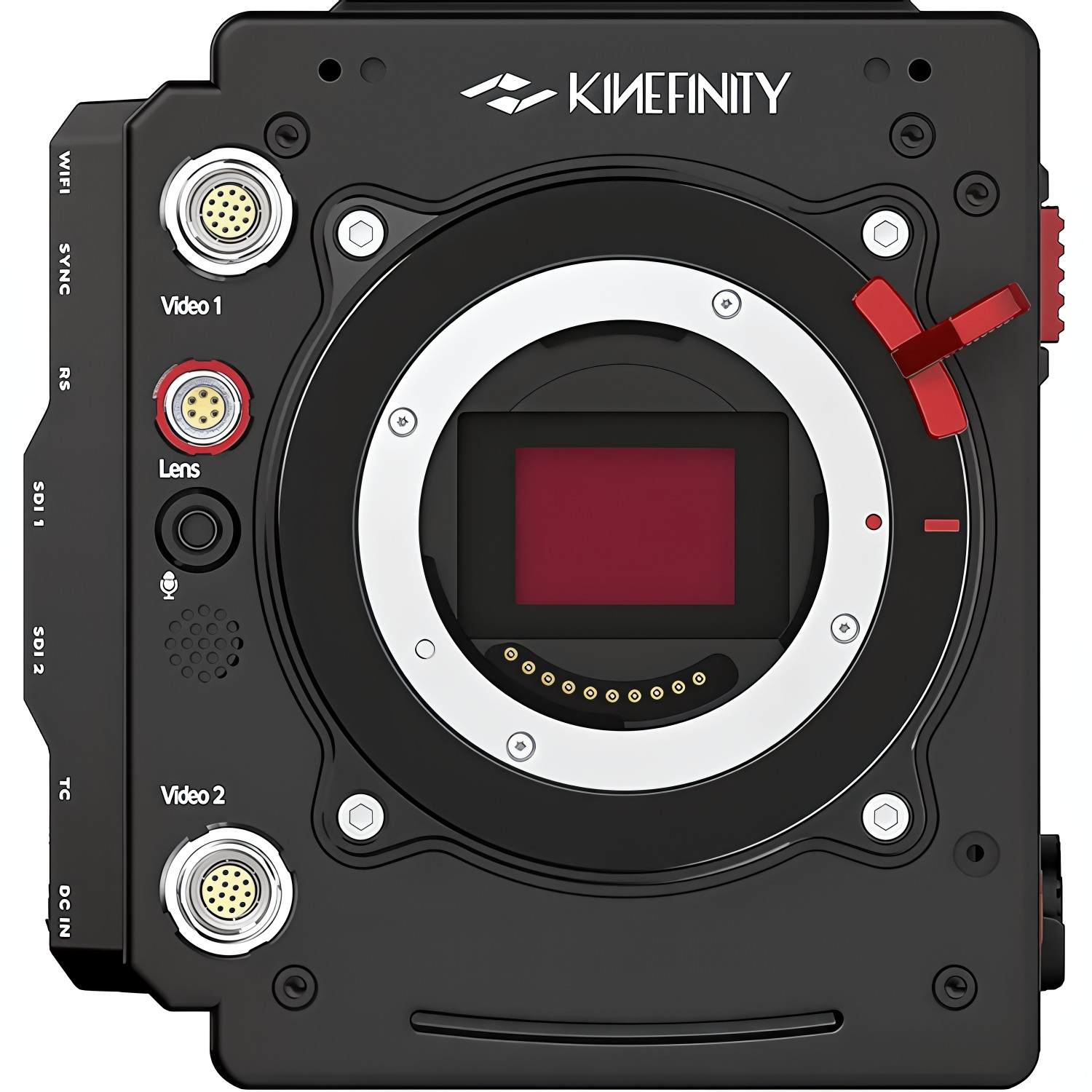 Kinefinity MAVO Mark2 6K S35 Sony-E Mount Kinefinity - 1