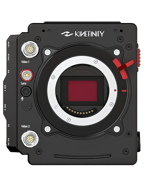 Kinefinity MAVO Mark2 6K S35 Sony-E Mount Kinefinity - 1