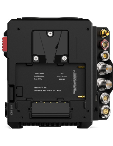 Kinefinity MAVO Mark2 6K S35 Sony-E Mount Kinefinity - 1
