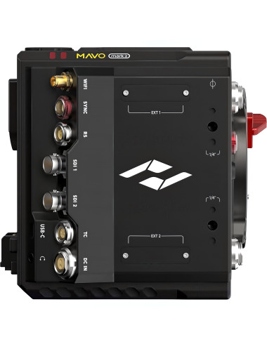 Kinefinity MAVO Mark2 6K S35 Sony-E Mount Kinefinity - 1