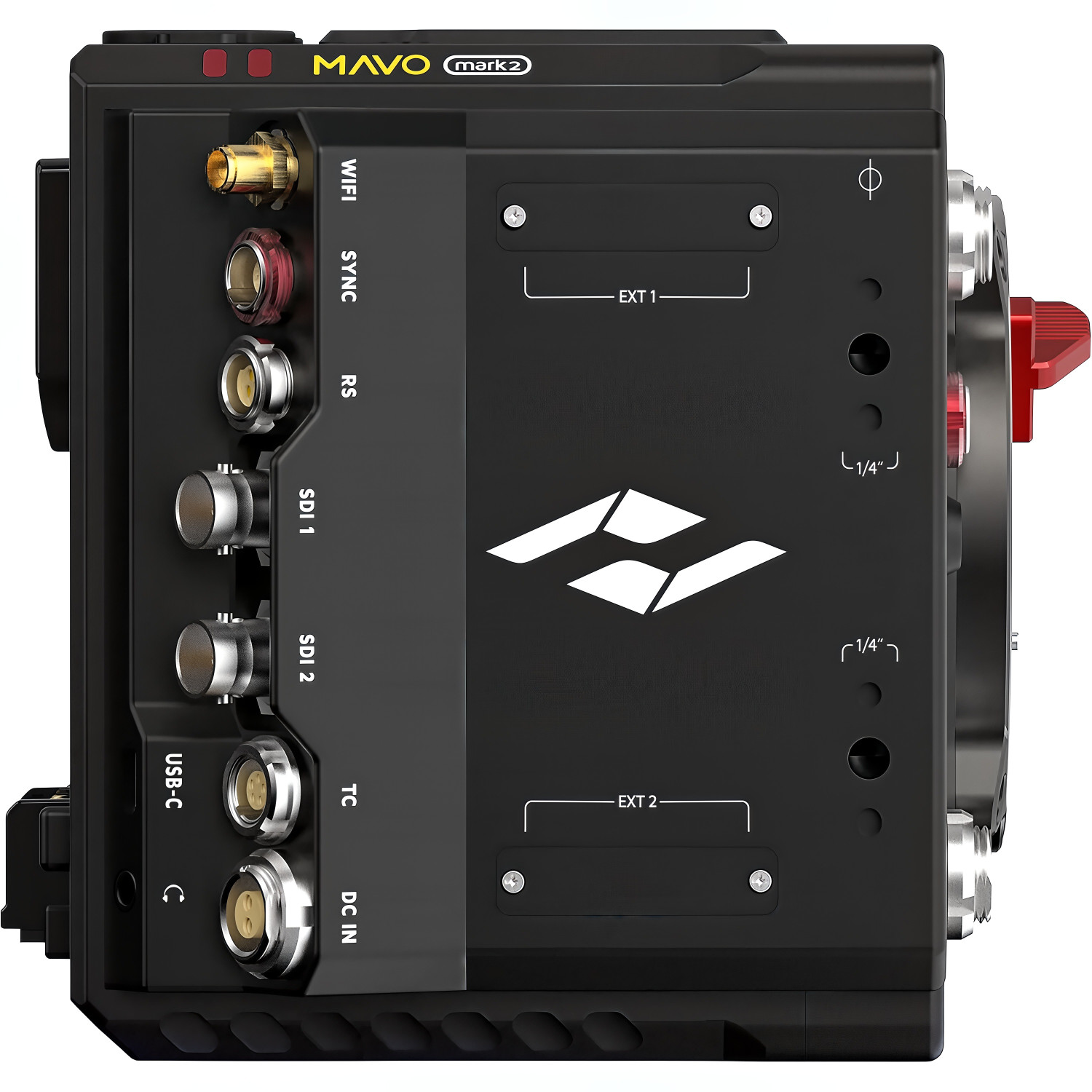 Kinefinity MAVO Mark2 6K S35 Sony-E Mount Kinefinity - 3