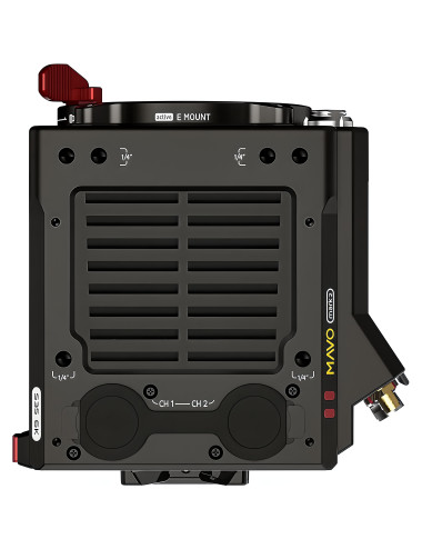 Kinefinity MAVO Mark2 6K S35 Sony-E Mount Kinefinity - 5