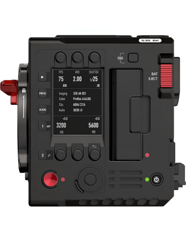Kinefinity MAVO Mark2 6K S35 Sony-E Mount Kinefinity - 4