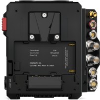 Kinefinity MAVO Mark2 6K S35 KineMOUNT Kinefinity - 2