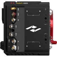 Kinefinity MAVO Mark2 6K S35 KineMOUNT Kinefinity - 3