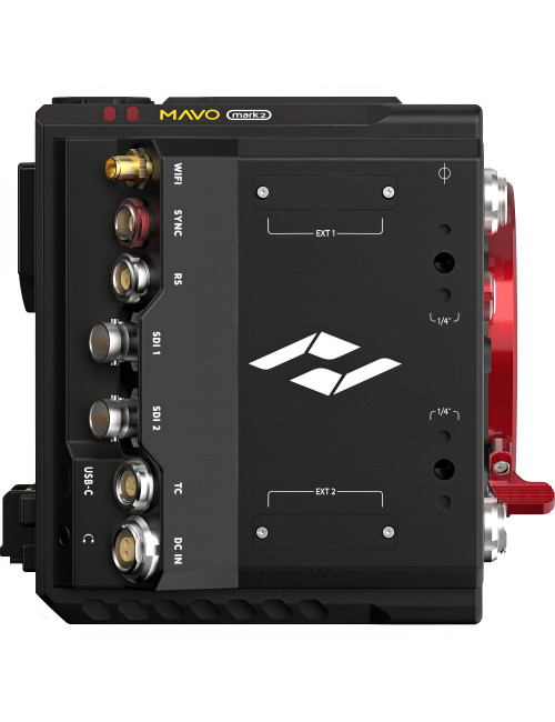 Kinefinity MAVO Mark2 6K S35 KineMOUNT Kinefinity - 3