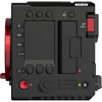 Kinefinity MAVO Mark2 6K S35 KineMOUNT Kinefinity - 4